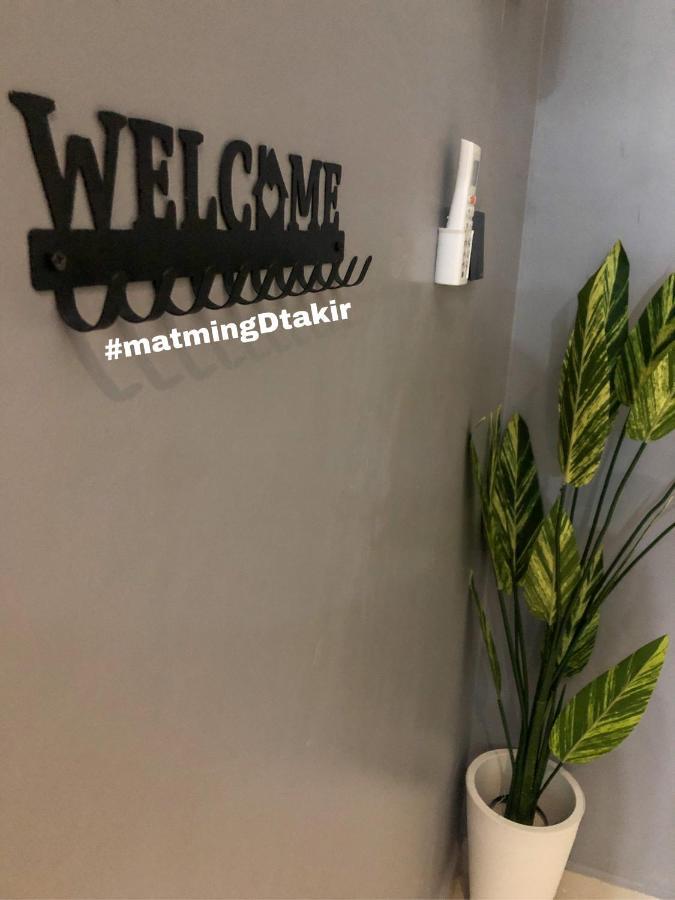 Matmingdtakir *