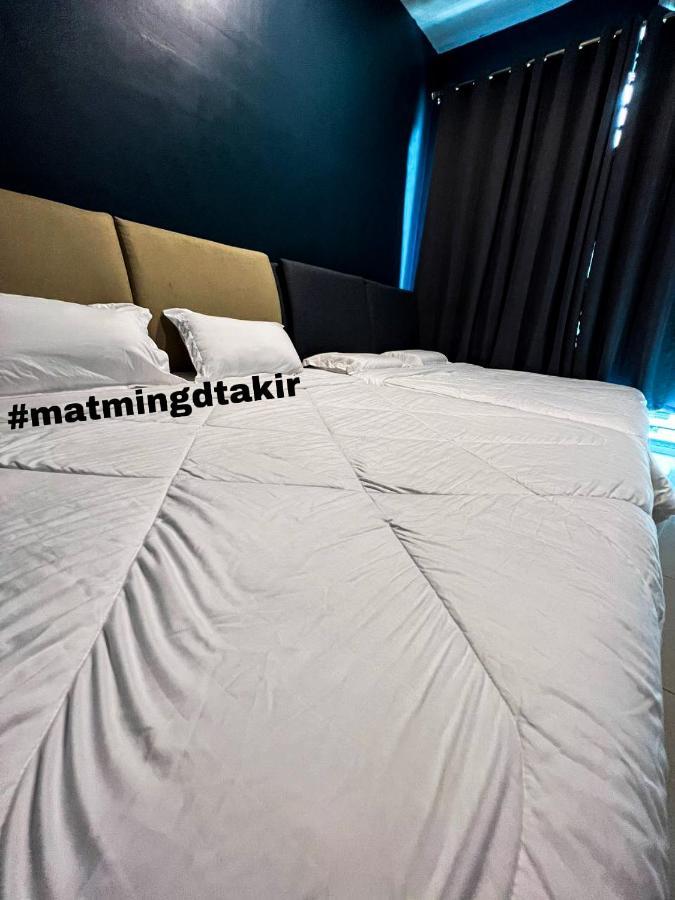 Matmingdtakir Holiday home Kuala Terengganu