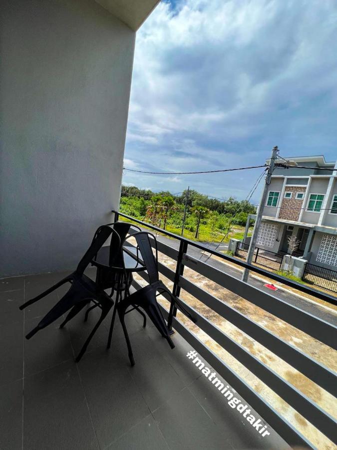 Matmingdtakir Kuala Terengganu