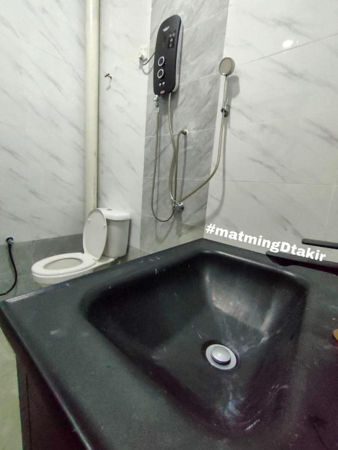 Matmingdtakir Kuala Terengganu